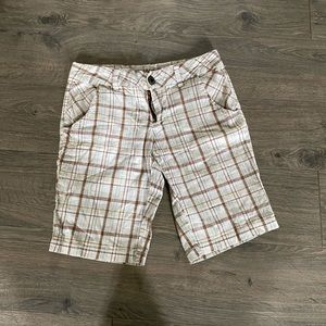 Mudd Bermuda shorts